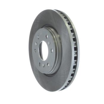 2007 Saturn Relay Disc Brake Rotor Front Inroble BR55118 image 1 of 4