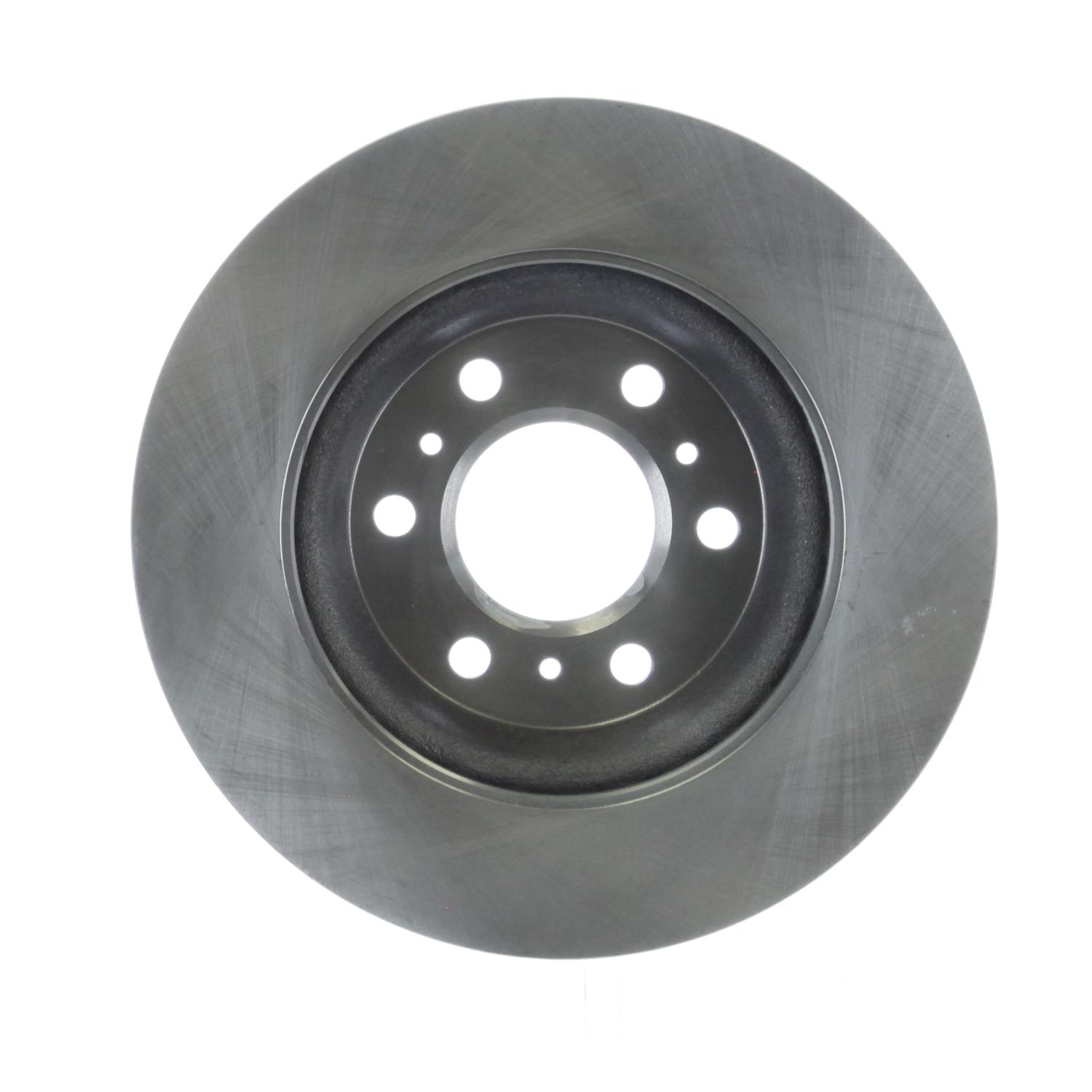 Inroble BR55118 - Disc Brake Rotor Inroble BR55118 Disc Brake Rotor product image 3 of 5