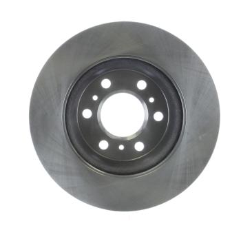2007 Saturn Relay Disc Brake Rotor Front Inroble BR55118 image 3 of 4