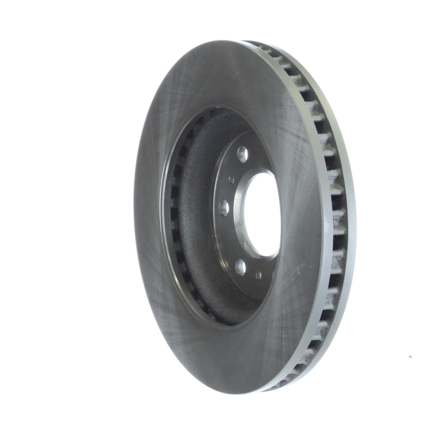 Inroble BR55118 - Disc Brake Rotor Inroble BR55118 Disc Brake Rotor product image 4 of 5