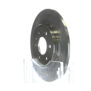 2007 Saturn Relay Disc Brake Rotor Rear Inroble BR55119 image 1 of 4