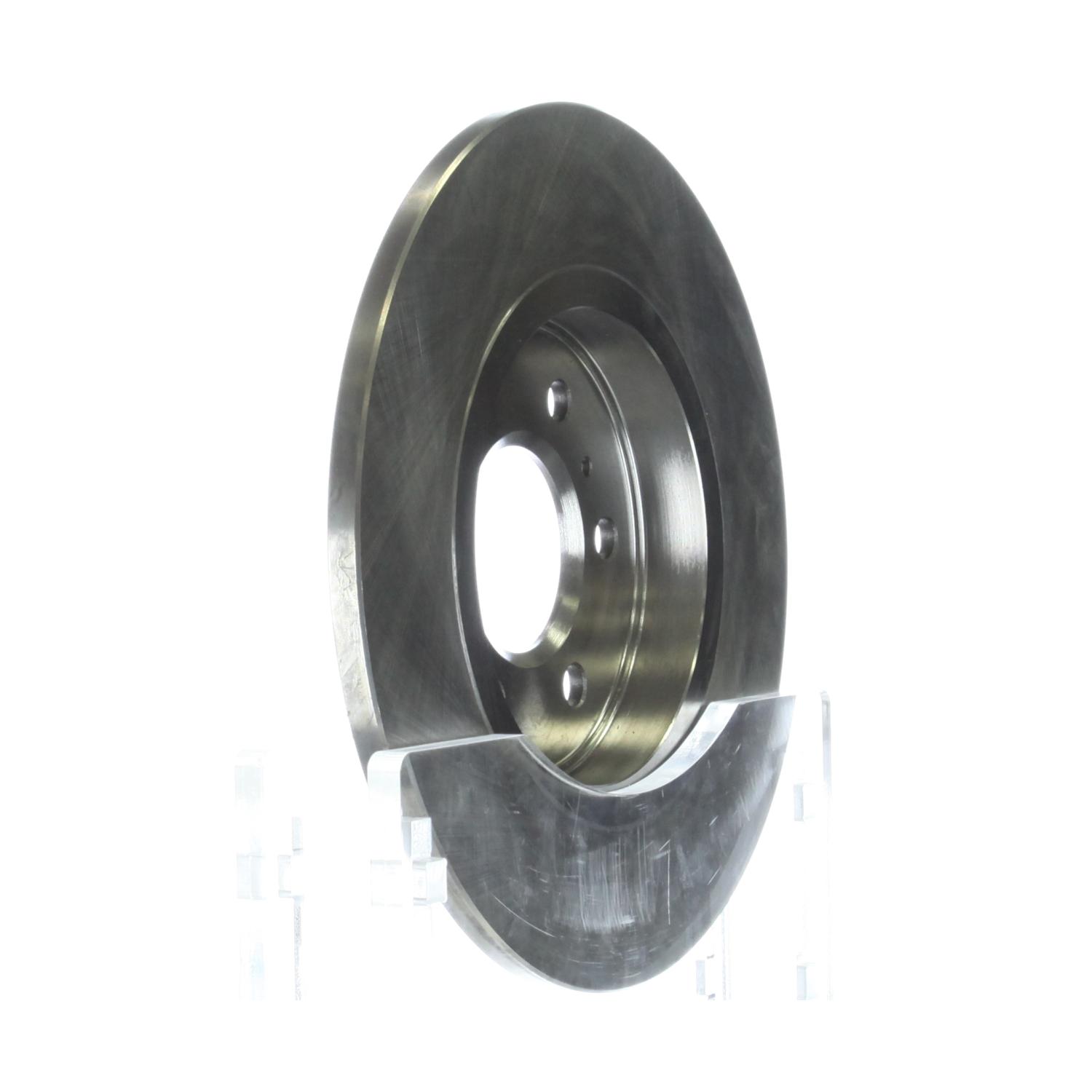 Inroble BR55119 - Disc Brake Rotor Inroble BR55119 Disc Brake Rotor product image 2 of 5