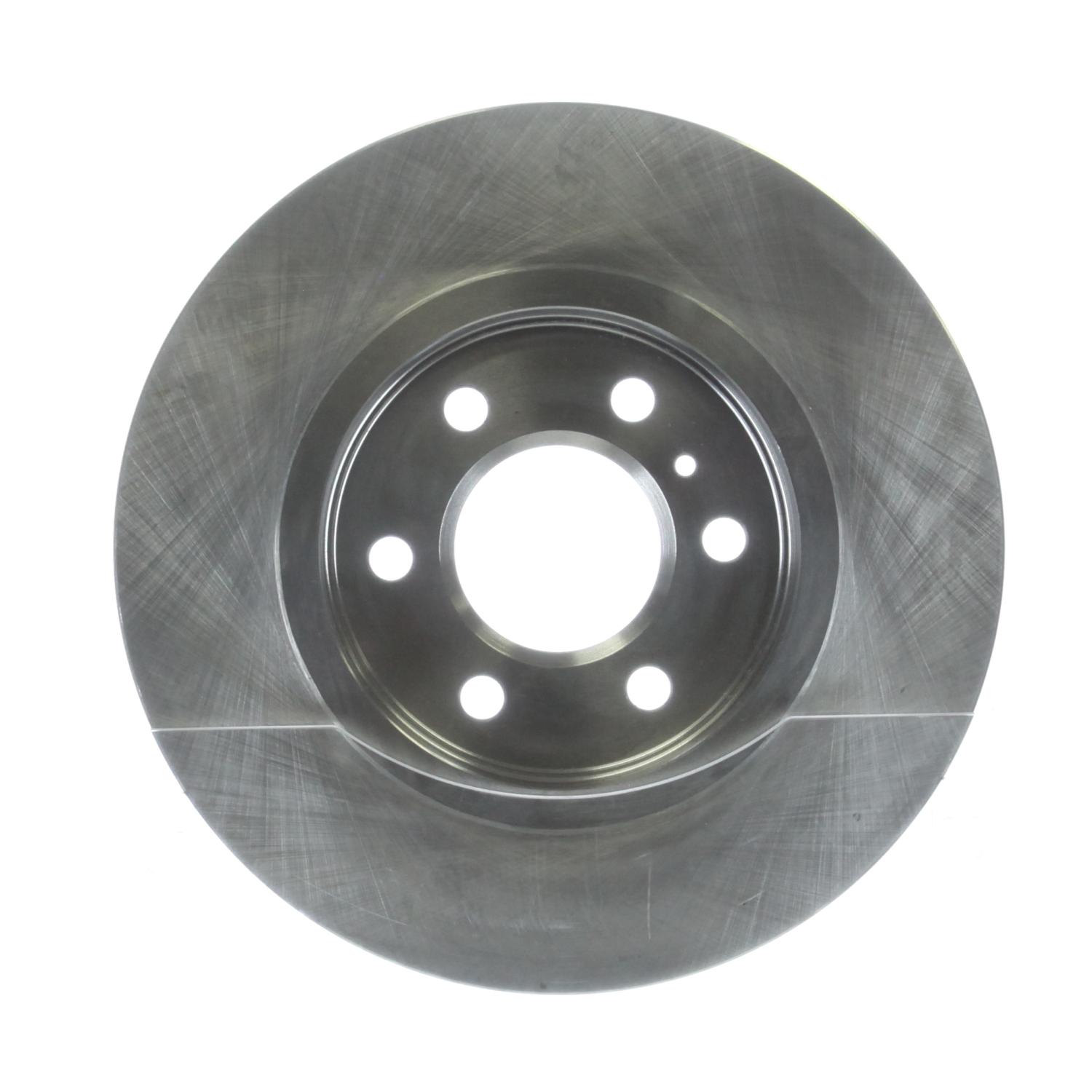Inroble BR55119 - Disc Brake Rotor Inroble BR55119 Disc Brake Rotor product image 3 of 5