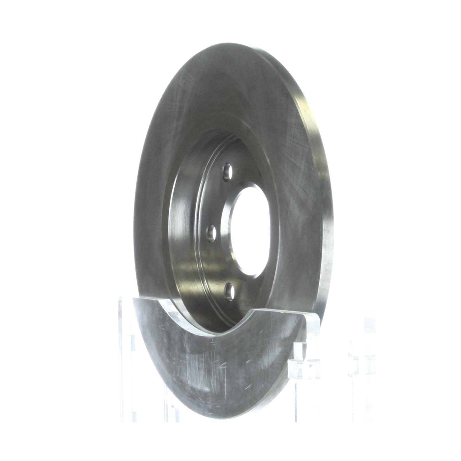 Inroble BR55119 - Disc Brake Rotor Inroble BR55119 Disc Brake Rotor product image 4 of 5