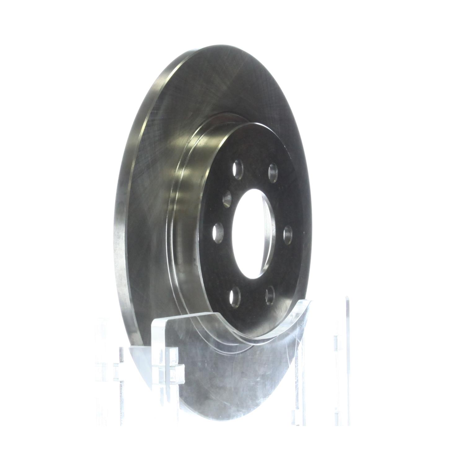 Inroble BR55119 - Disc Brake Rotor Inroble BR55119 Disc Brake Rotor product image 5 of 5