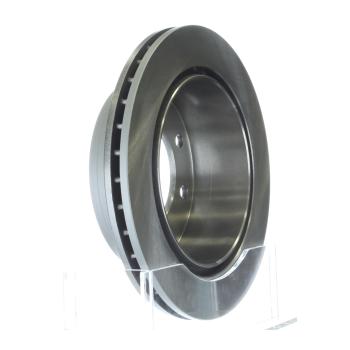 2013 GMC Savana 2500 Disc Brake Rotor Rear Inroble BR55120 image 2 of 4