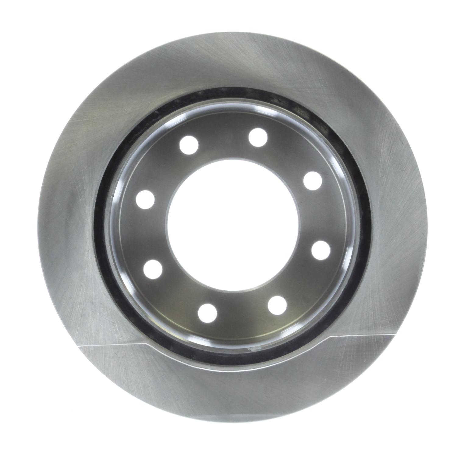 Inroble BR55120 Disc Brake Rotor product image 3 of 5