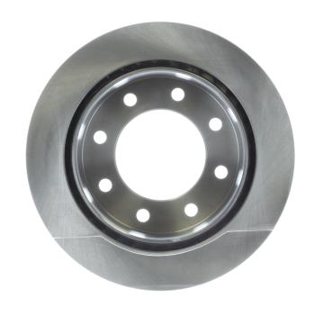 2013 GMC Savana 2500 Disc Brake Rotor Rear Inroble BR55120 image 3 of 4