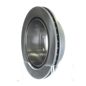 2013 GMC Savana 2500 Disc Brake Rotor Rear Inroble BR55120 image 4 of 4