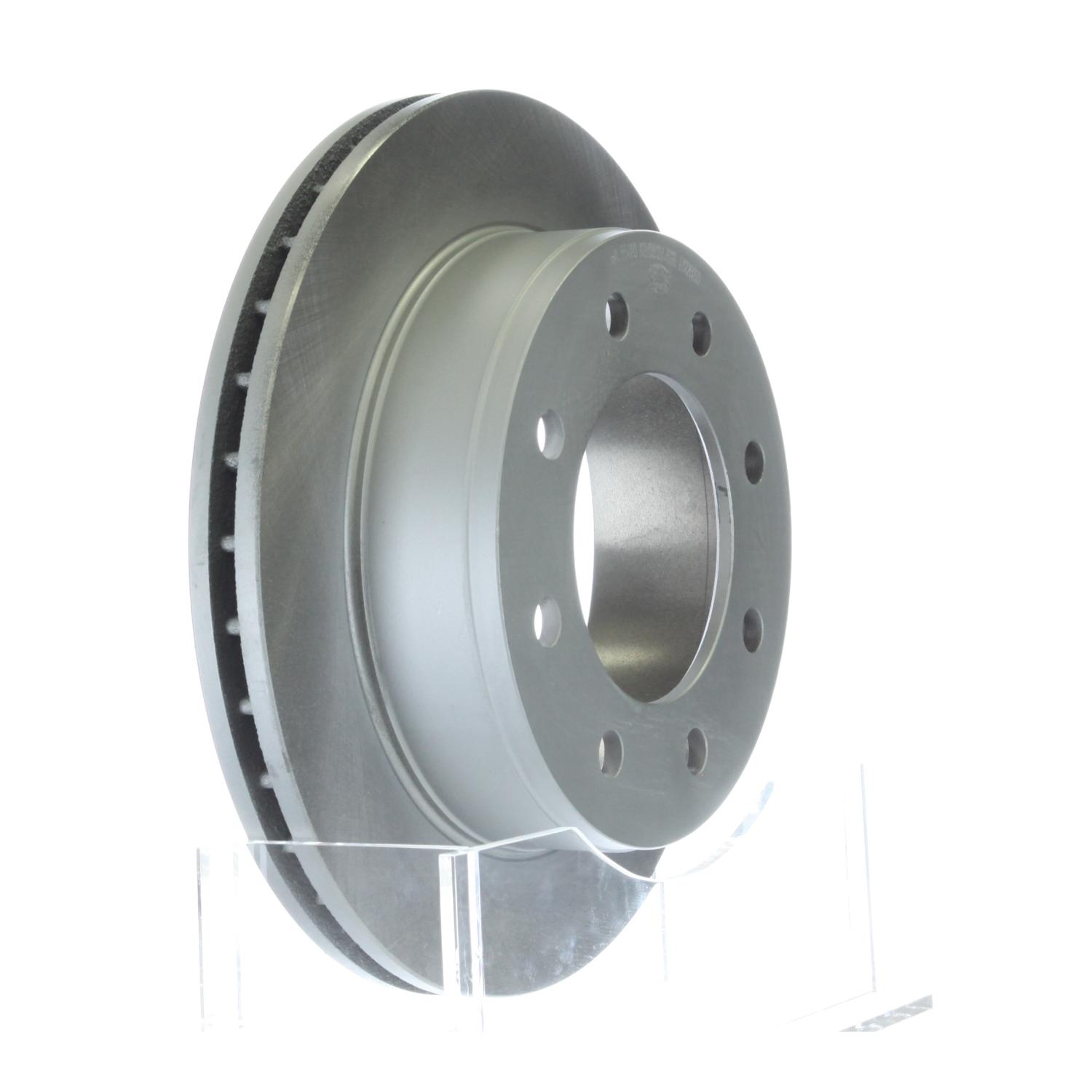 Inroble BR55120 Disc Brake Rotor product image 5 of 5