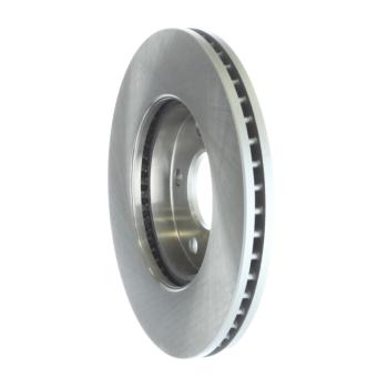 2008 Chevrolet HHR Disc Brake Rotor Front Inroble BR55122 image 4 of 4