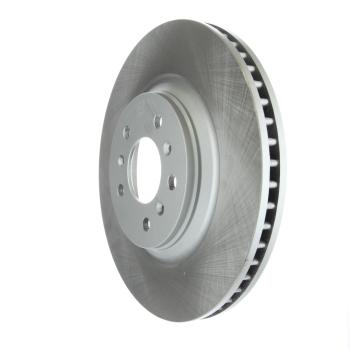 2009 Cadillac DTS Disc Brake Rotor Front Inroble BR55124 image 1 of 4