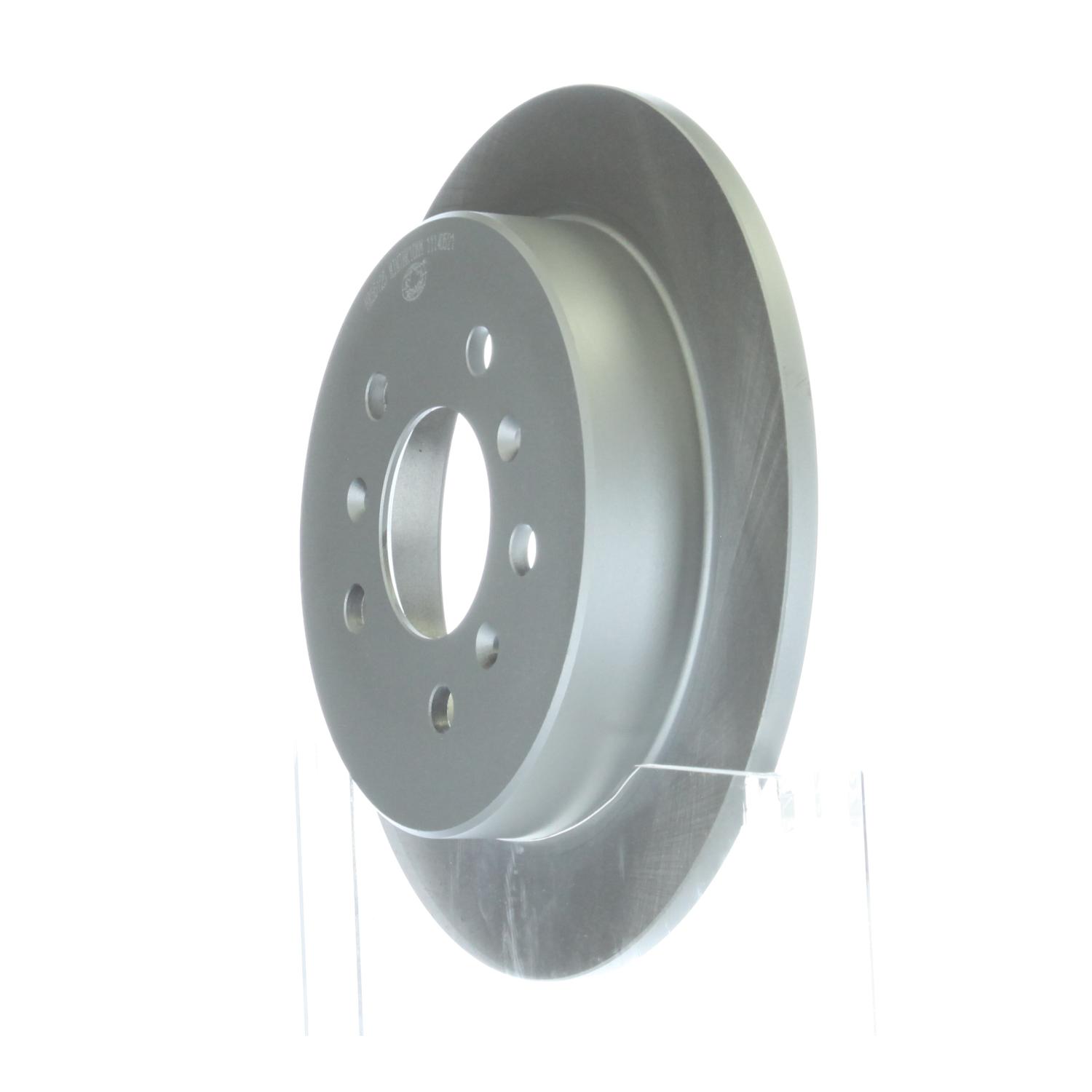 Inroble BR55125 Disc Brake Rotor product image 1 of 5