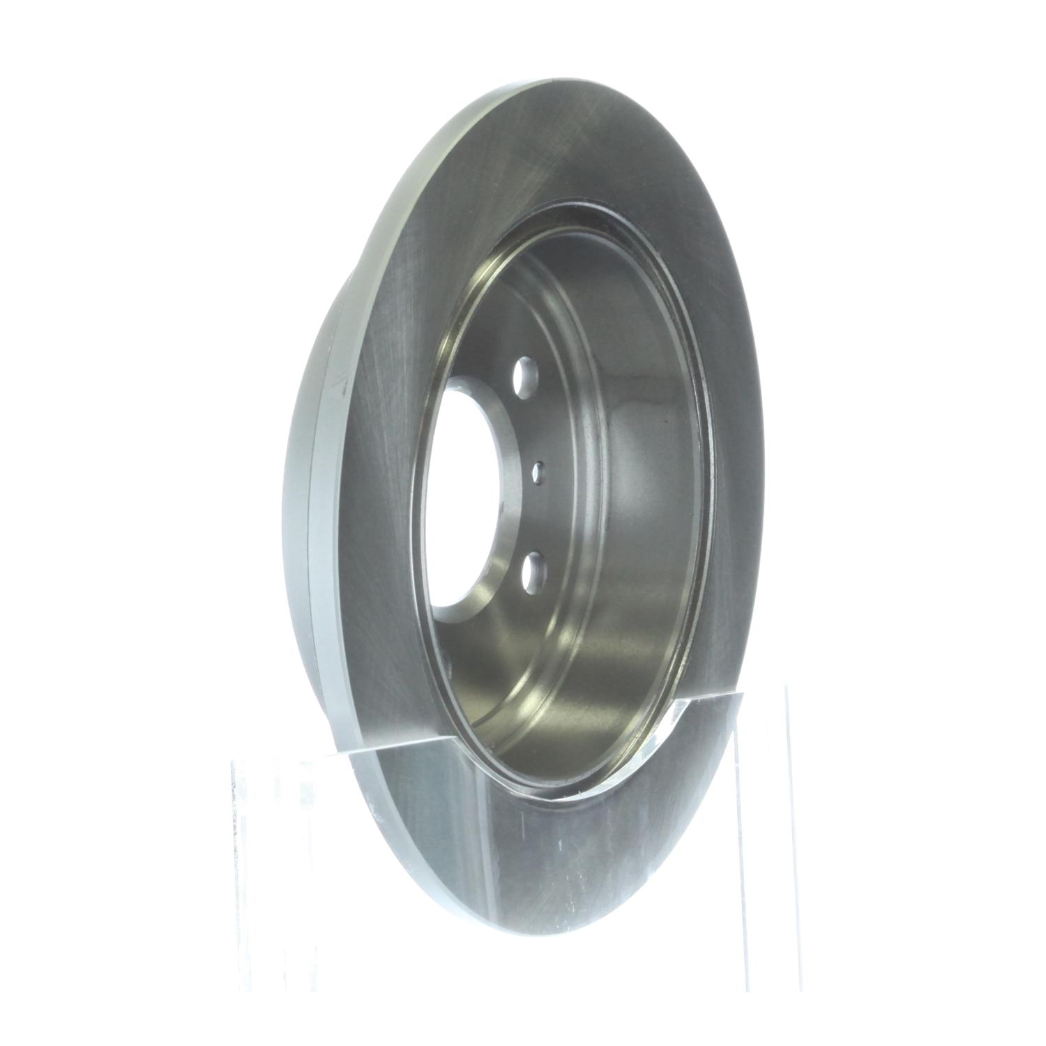 Inroble BR55125 Disc Brake Rotor product image 2 of 5