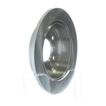 2008 Buick Allure Disc Brake Rotor Rear Inroble BR55125 image 2 of 4