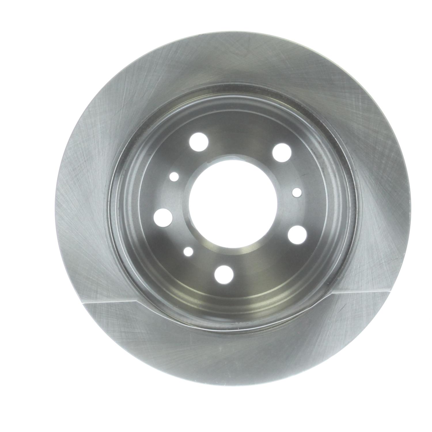 Inroble BR55125 Disc Brake Rotor product image 3 of 5