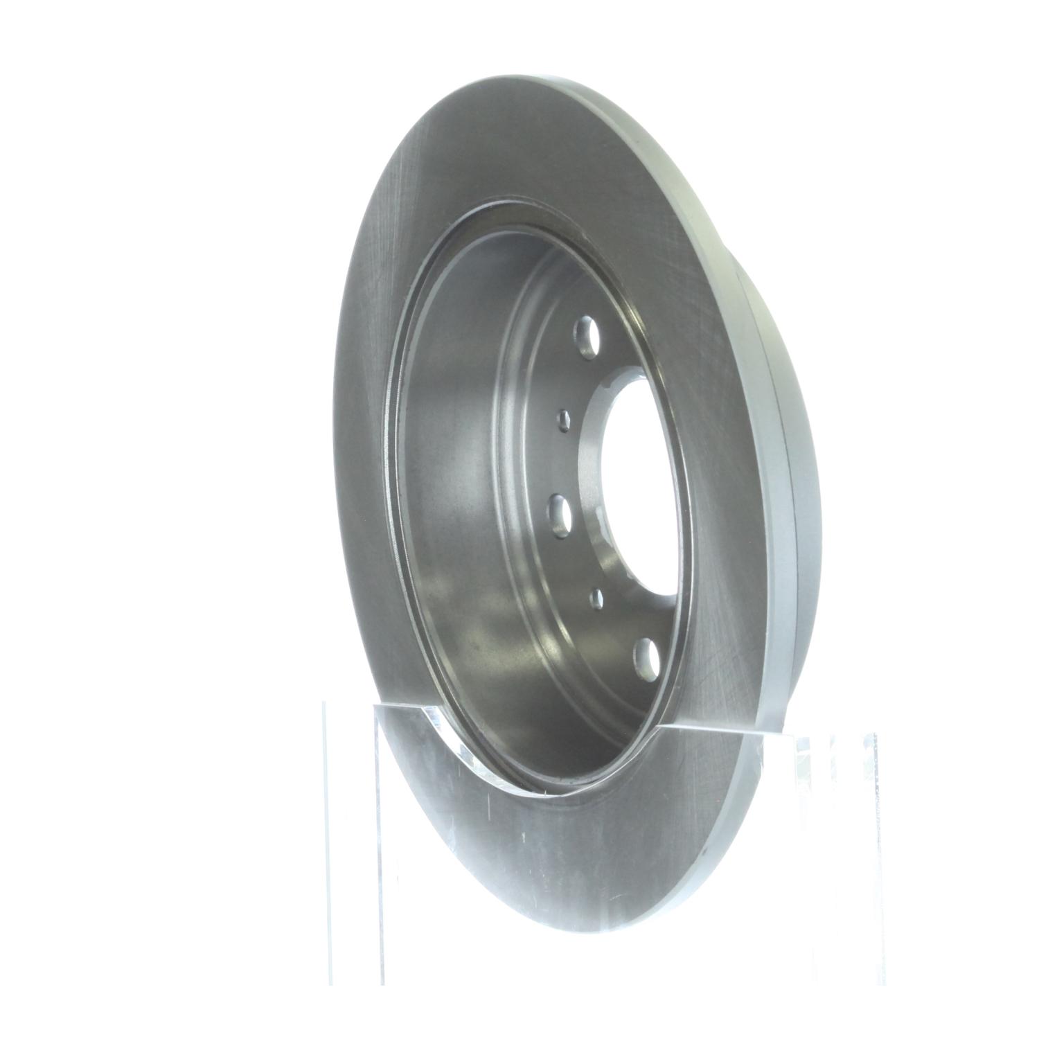 Inroble BR55125 Disc Brake Rotor product image 4 of 5