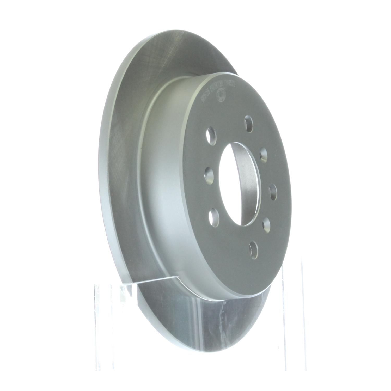 Inroble BR55125 Disc Brake Rotor product image 5 of 5