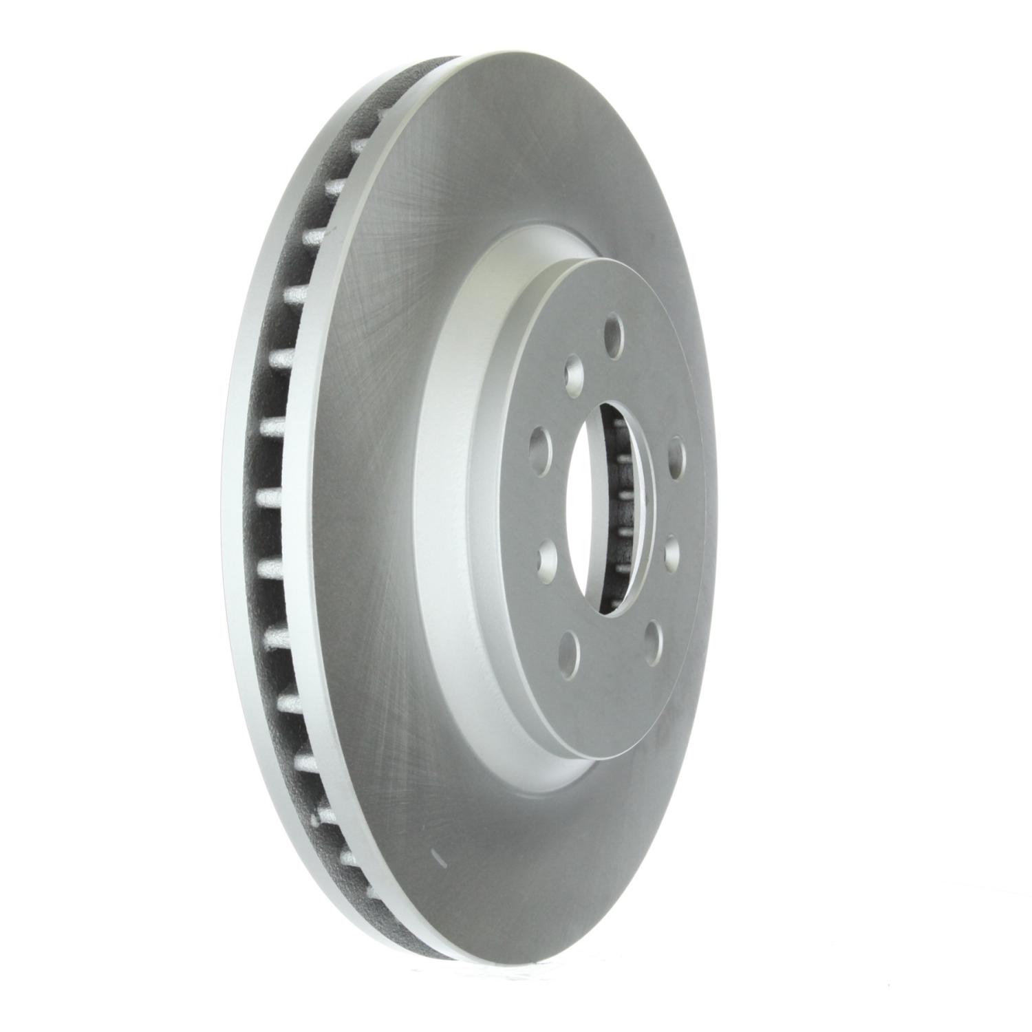 Inroble BR55126 - Disc Brake Rotor Inroble BR55126 Disc Brake Rotor product image 5 of 5