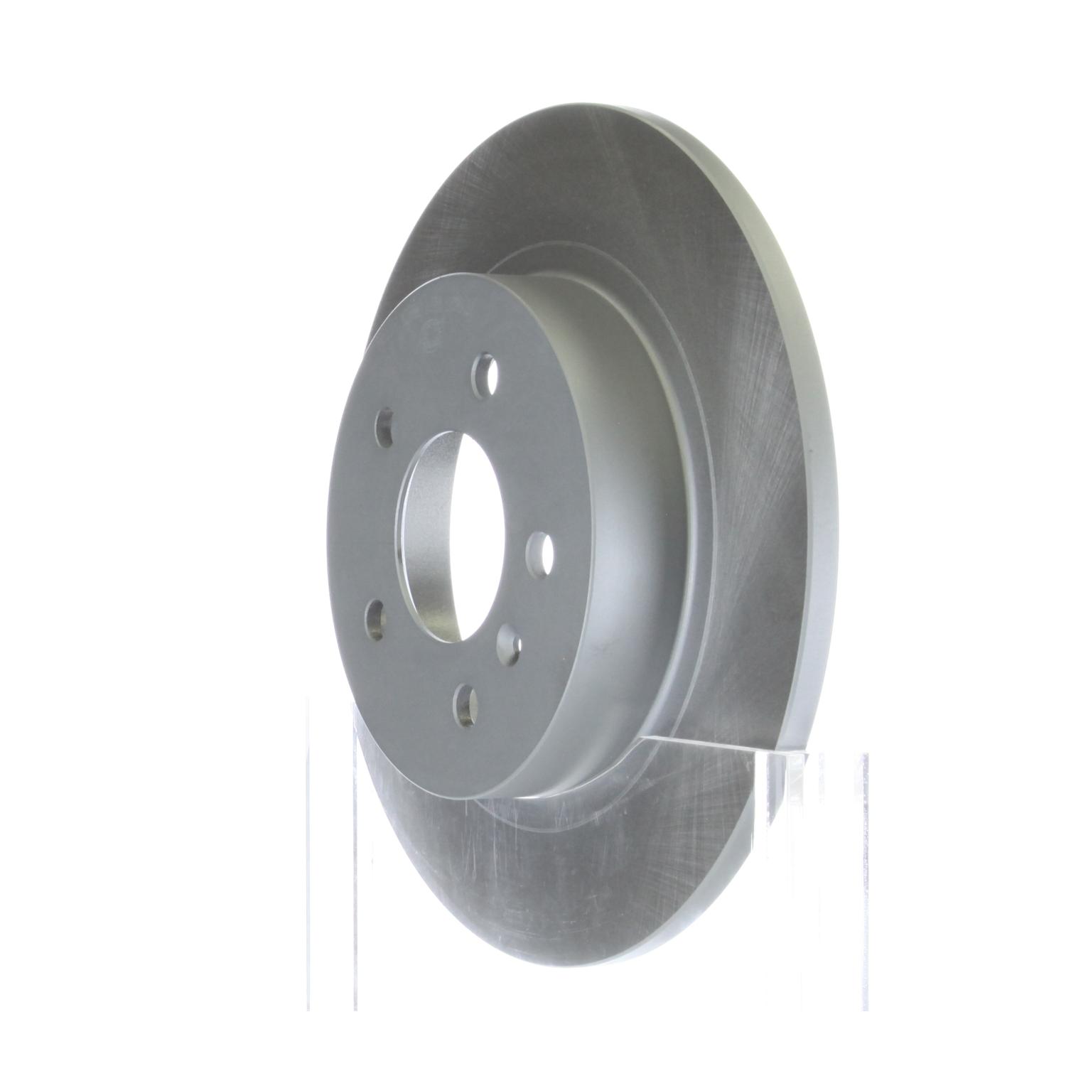 Inroble BR55127 - Disc Brake Rotor Inroble BR55127 Disc Brake Rotor product image 1 of 5