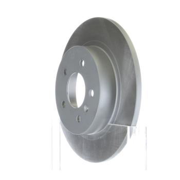2009 Cadillac DTS Disc Brake Rotor Rear Inroble BR55127 image 1 of 4