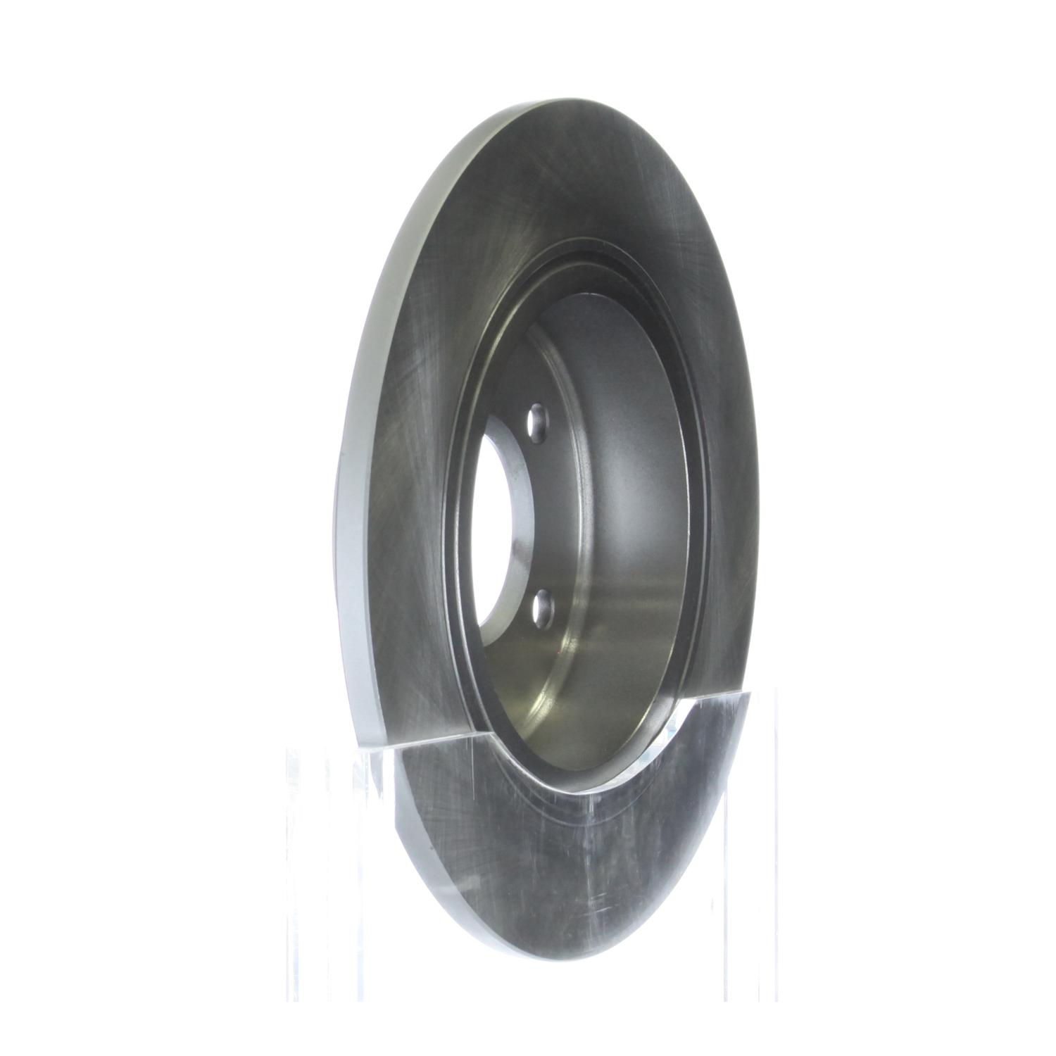 Inroble BR55127 - Disc Brake Rotor Inroble BR55127 Disc Brake Rotor product image 2 of 5