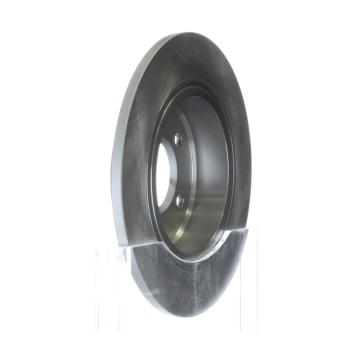 2009 Cadillac DTS Disc Brake Rotor Rear Inroble BR55127 image 2 of 4