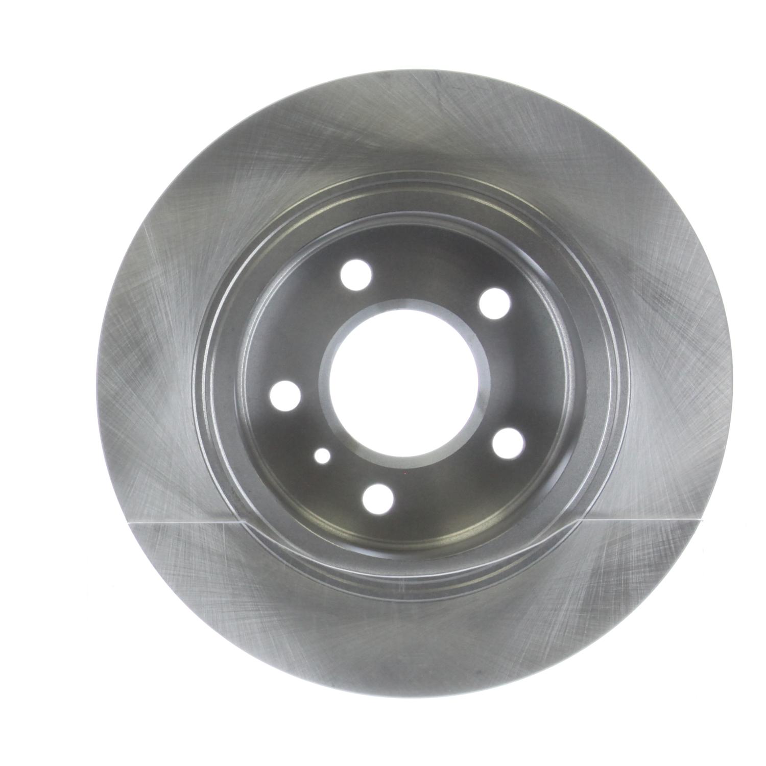 Inroble BR55127 - Disc Brake Rotor Inroble BR55127 Disc Brake Rotor product image 3 of 5