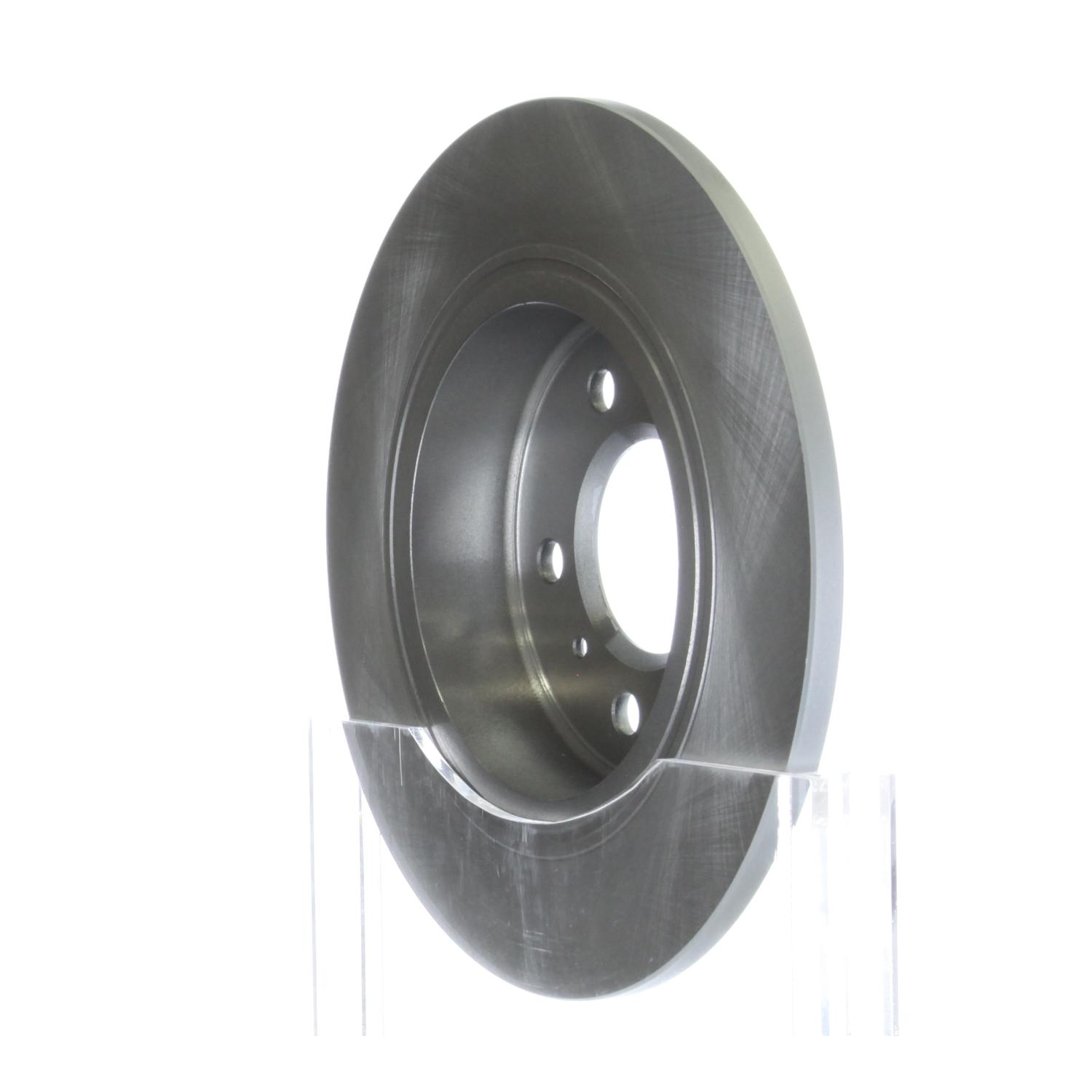 Inroble BR55127 - Disc Brake Rotor Inroble BR55127 Disc Brake Rotor product image 4 of 5