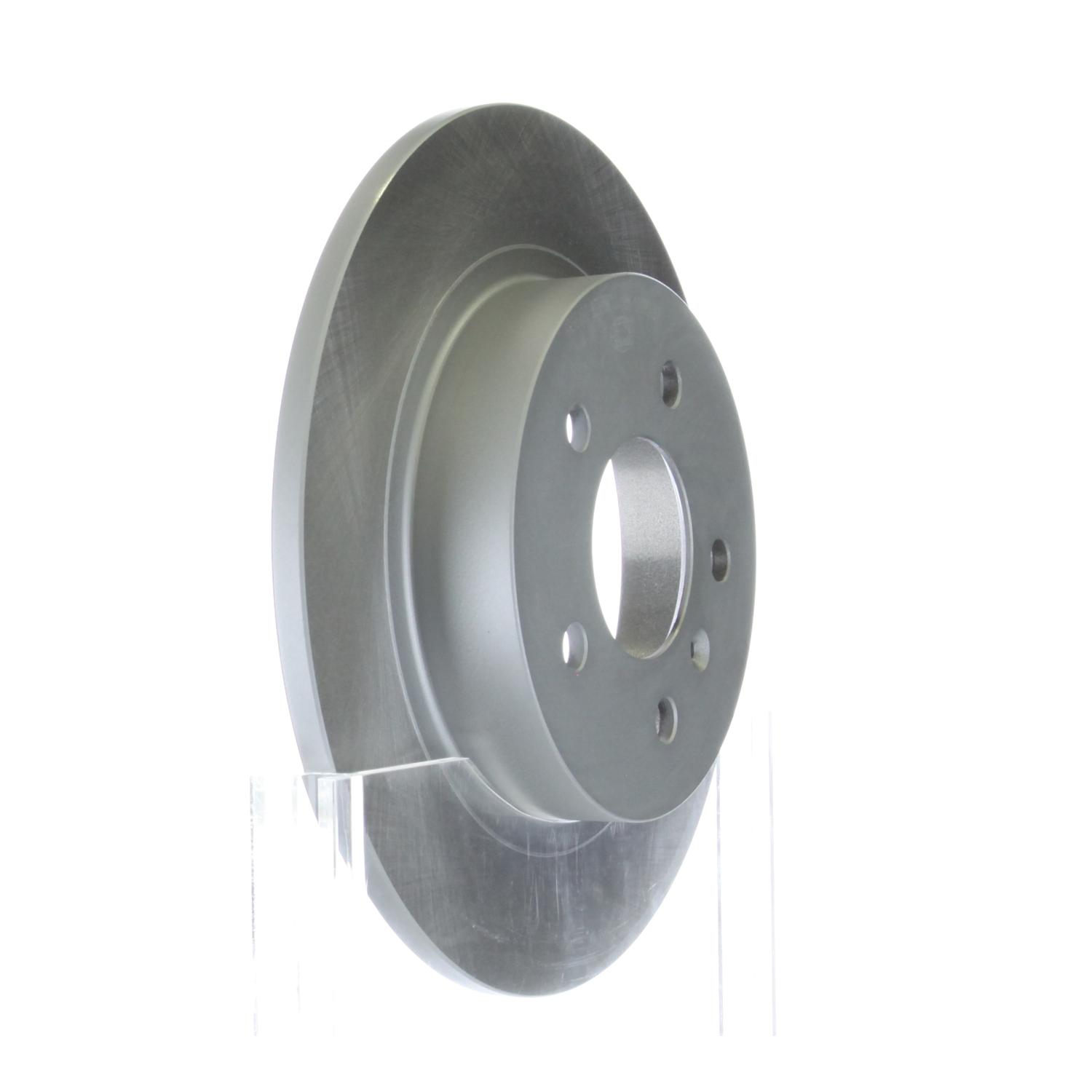 Inroble BR55127 - Disc Brake Rotor Inroble BR55127 Disc Brake Rotor product image 5 of 5