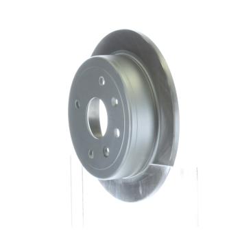 2007 Suzuki Reno Disc Brake Rotor Rear Inroble BR55131 image 1 of 4