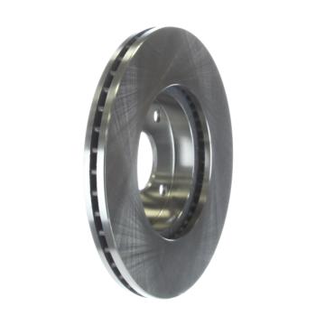 2004 Suzuki Verona Disc Brake Rotor Front Inroble BR55132 image 2 of 4