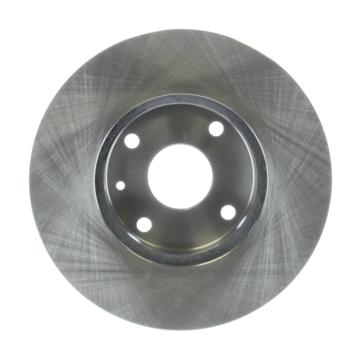 2004 Suzuki Verona Disc Brake Rotor Front Inroble BR55132 image 3 of 4