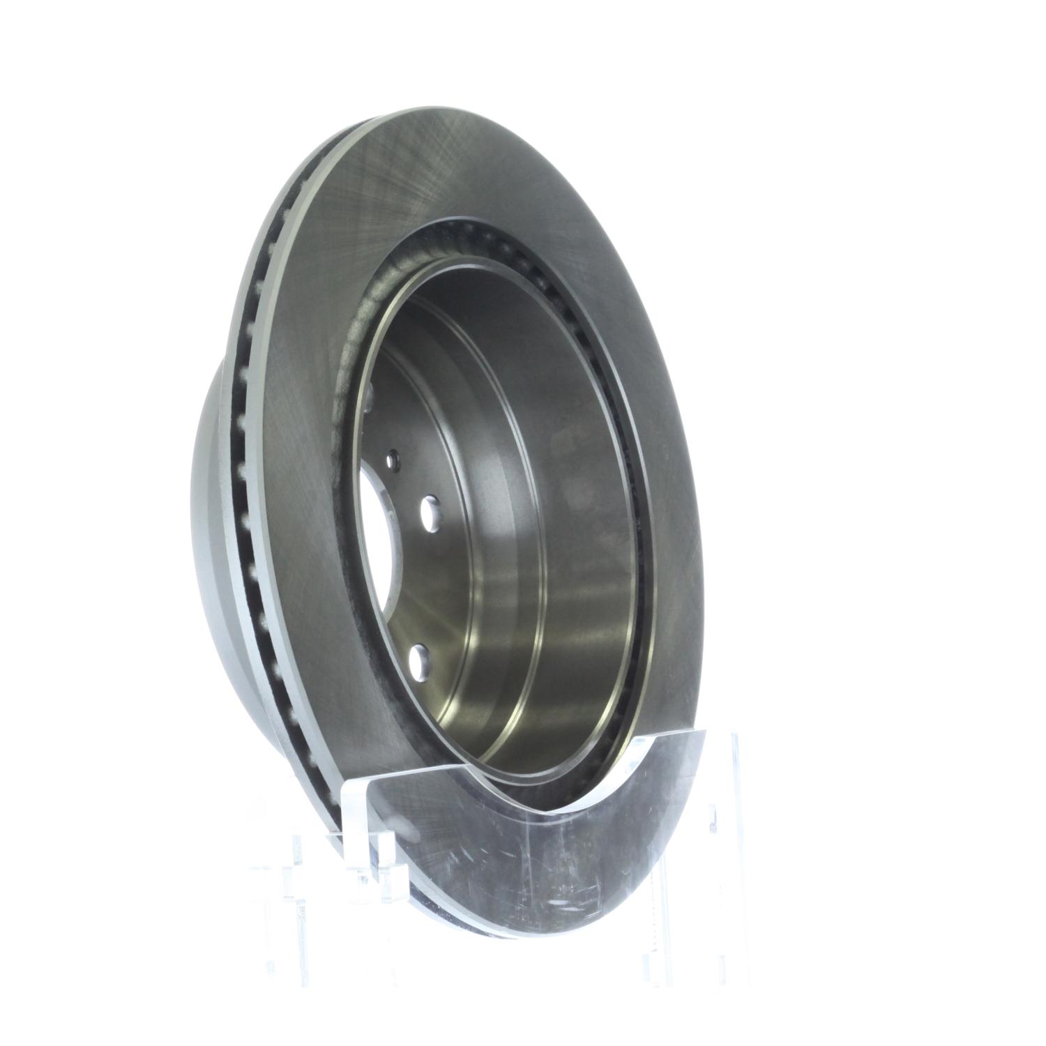 Inroble BR55133 - Disc Brake Rotor Inroble BR55133 Disc Brake Rotor product image 2 of 5