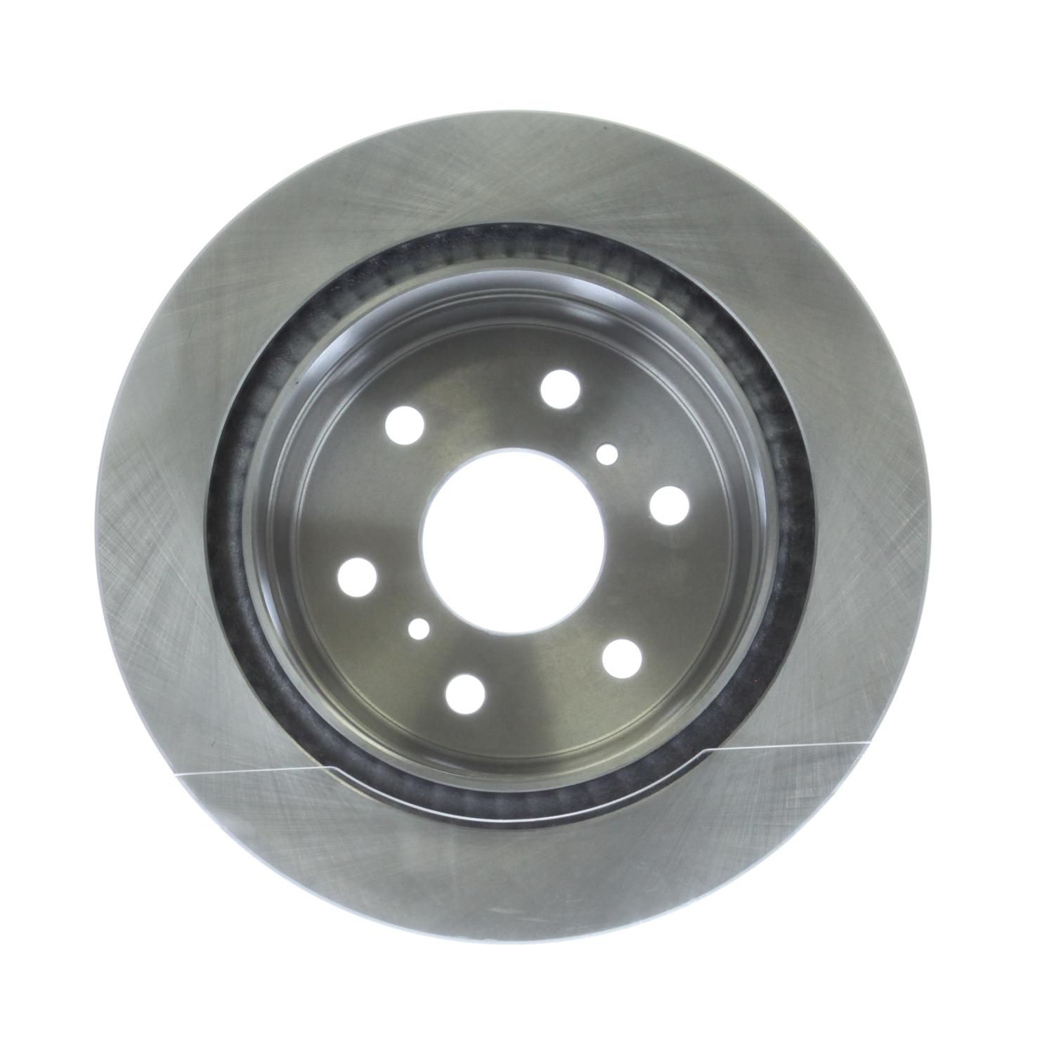Inroble BR55133 - Disc Brake Rotor Inroble BR55133 Disc Brake Rotor product image 3 of 5
