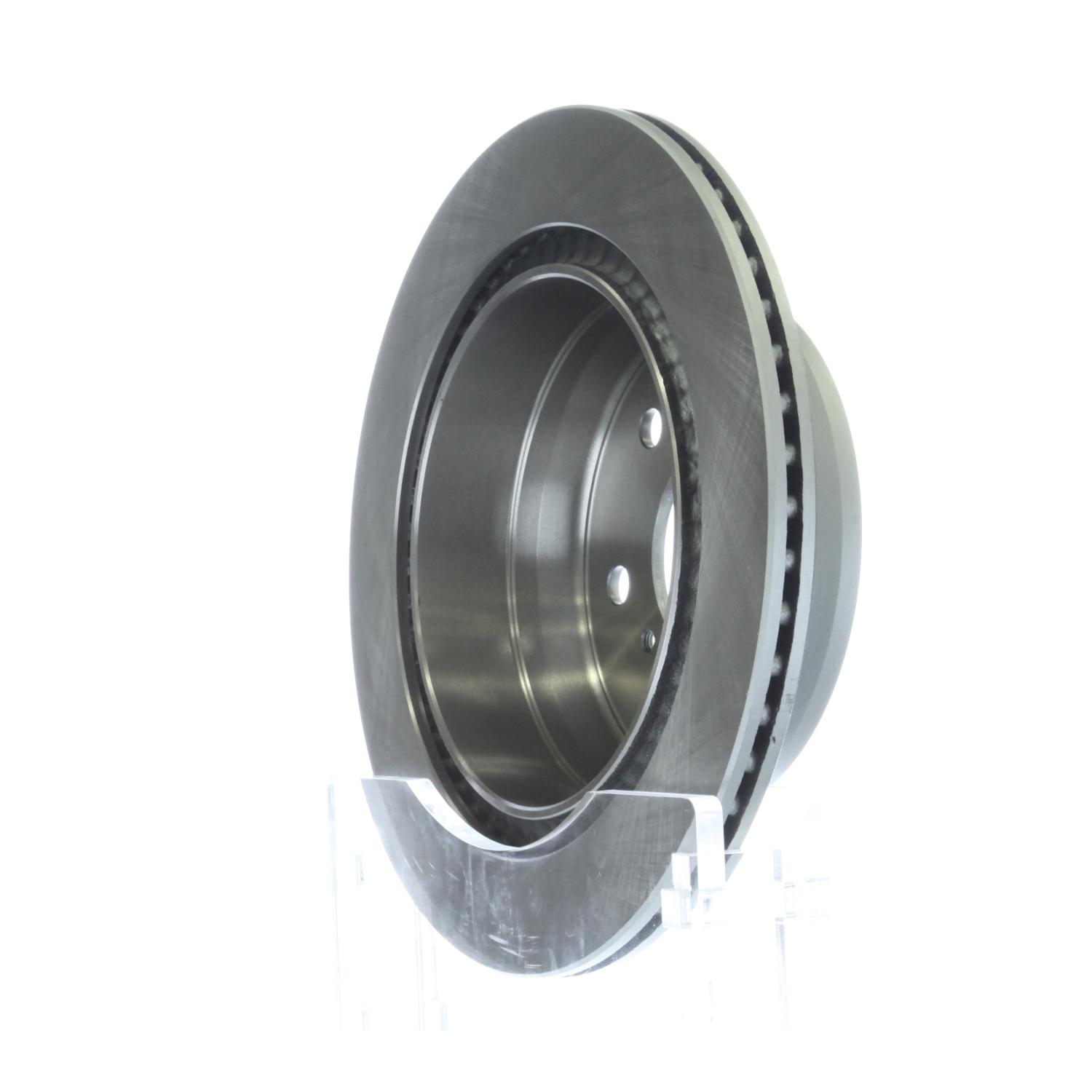 Inroble BR55133 - Disc Brake Rotor Inroble BR55133 Disc Brake Rotor product image 4 of 5
