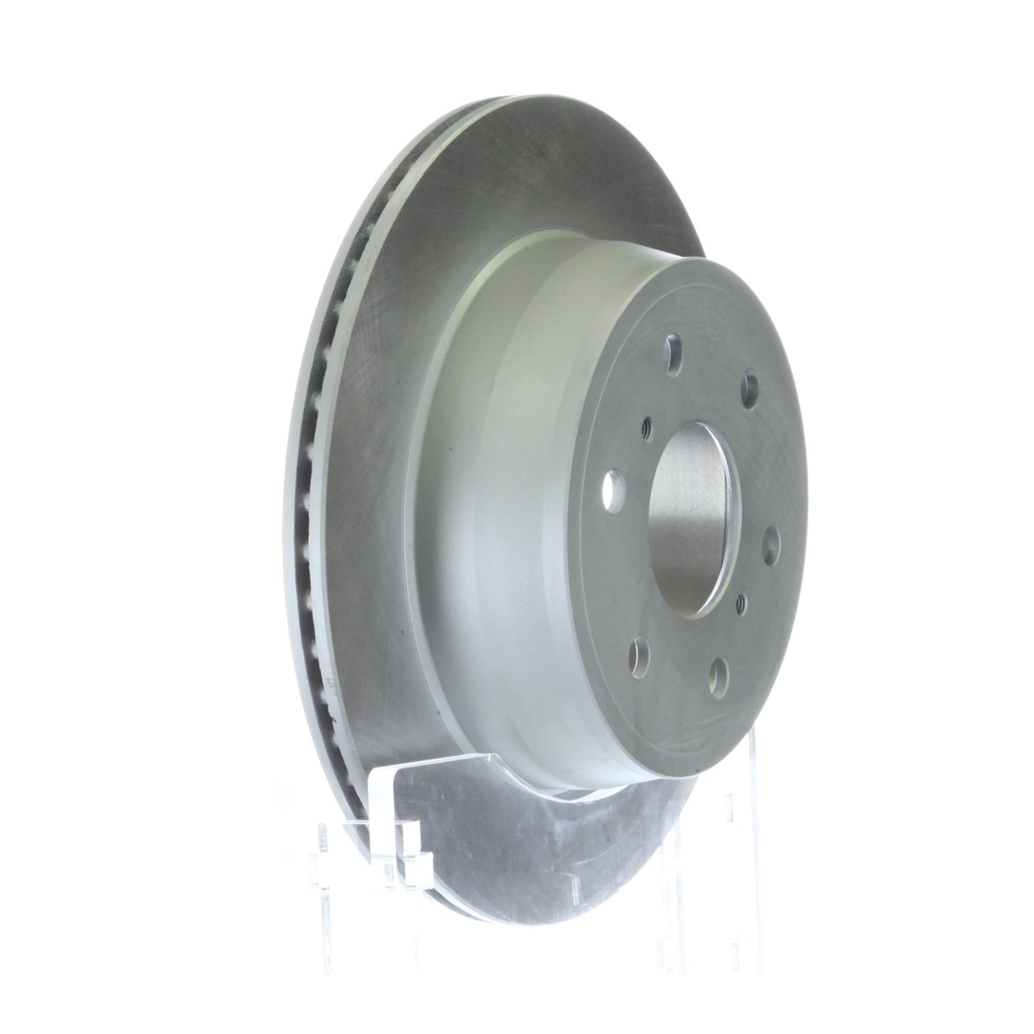 Inroble BR55133 - Disc Brake Rotor Inroble BR55133 Disc Brake Rotor product image 5 of 5