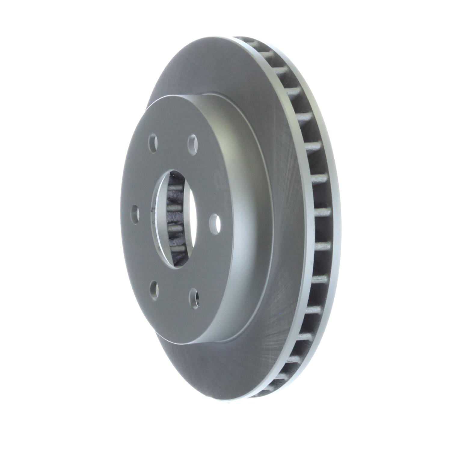 Inroble BR55135 - Disc Brake Rotor Inroble BR55135 Disc Brake Rotor product image 1 of 5