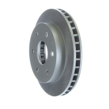 2000 GMC Yukon Disc Brake Rotor Front Inroble BR55135 image 1 of 4