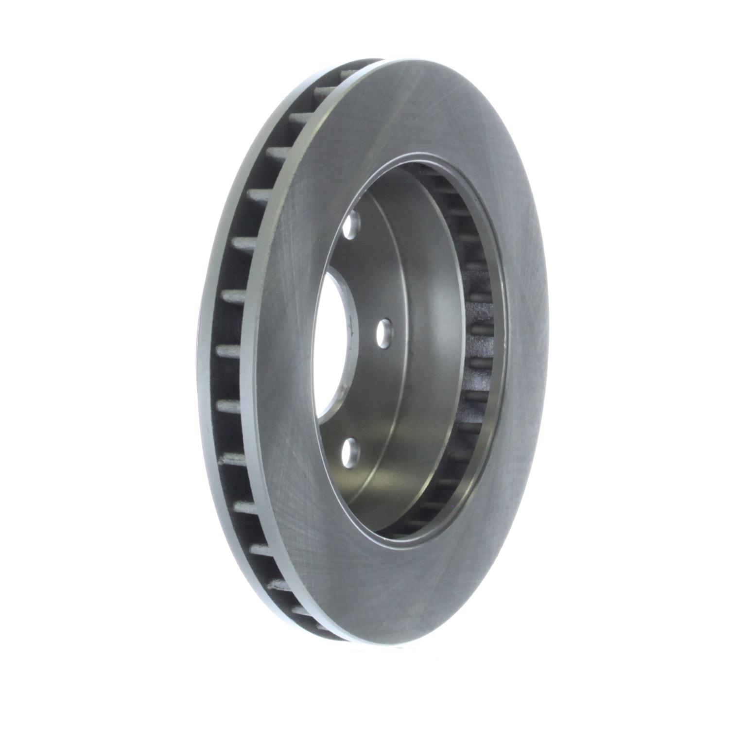 Inroble BR55135 - Disc Brake Rotor Inroble BR55135 Disc Brake Rotor product image 2 of 5