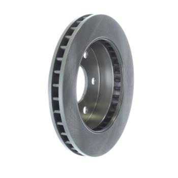 2000 GMC Yukon Disc Brake Rotor Front Inroble BR55135 image 2 of 4
