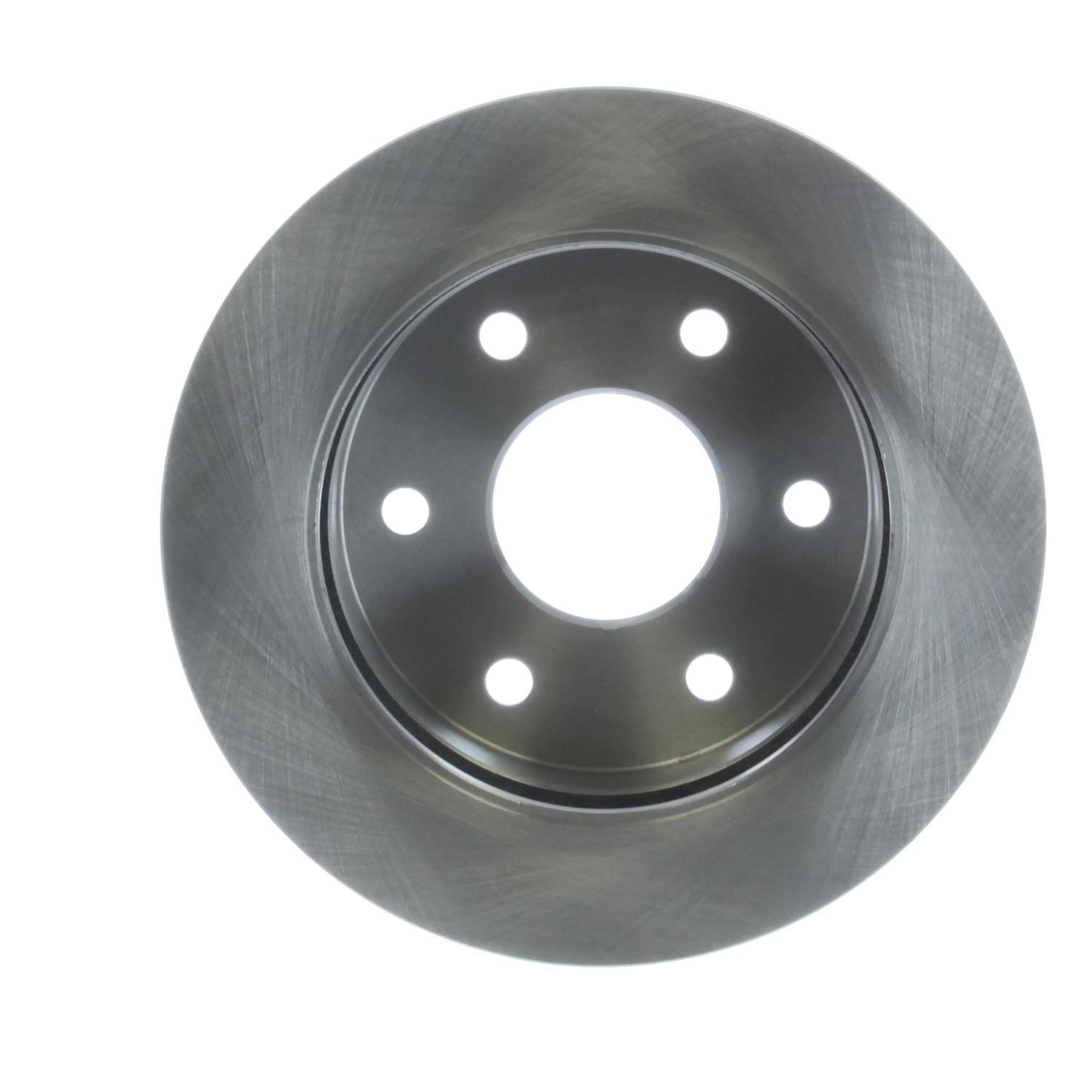 Inroble BR55135 - Disc Brake Rotor Inroble BR55135 Disc Brake Rotor product image 3 of 5