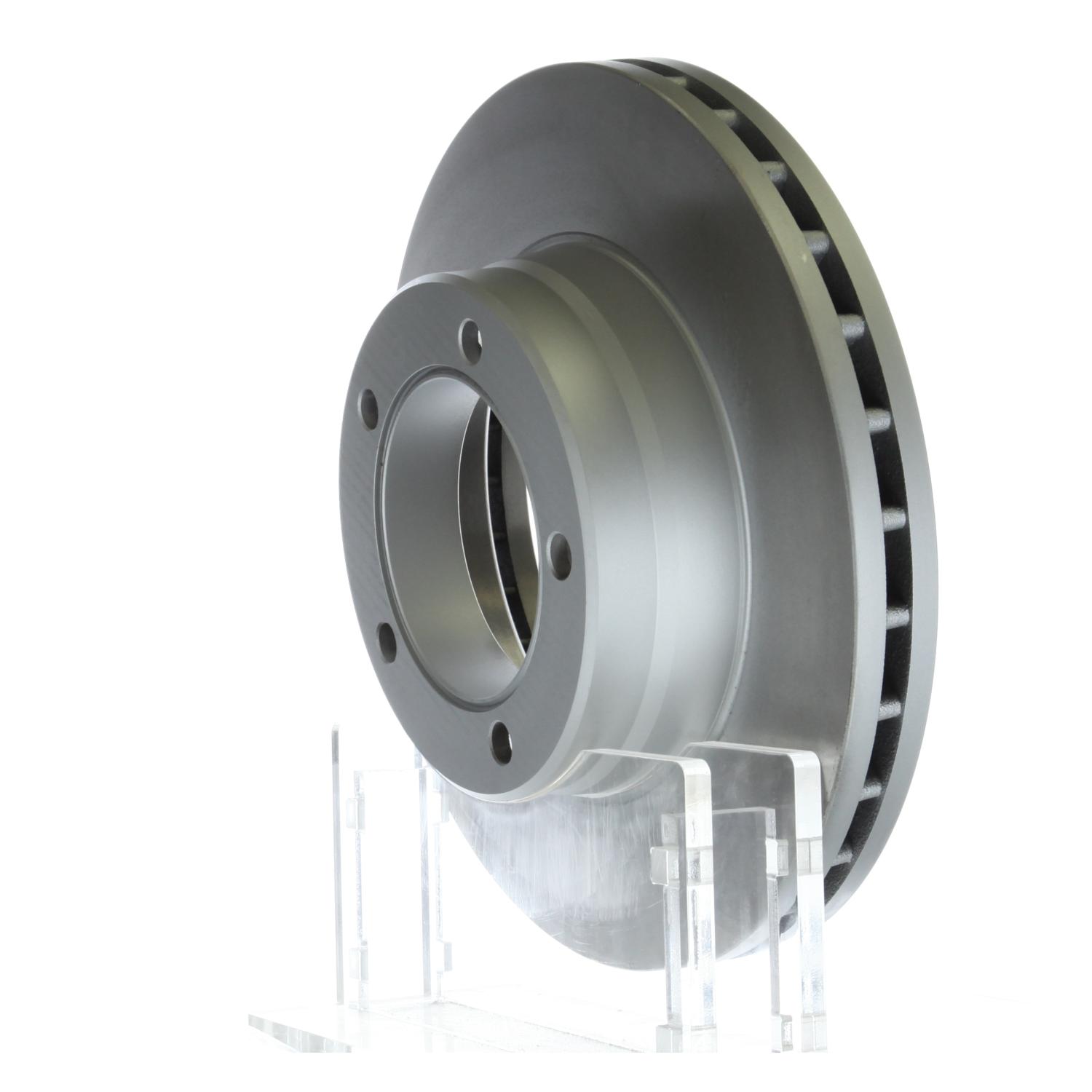 Inroble BR55142 - Disc Brake Rotor Inroble BR55142 Disc Brake Rotor product image 1 of 5
