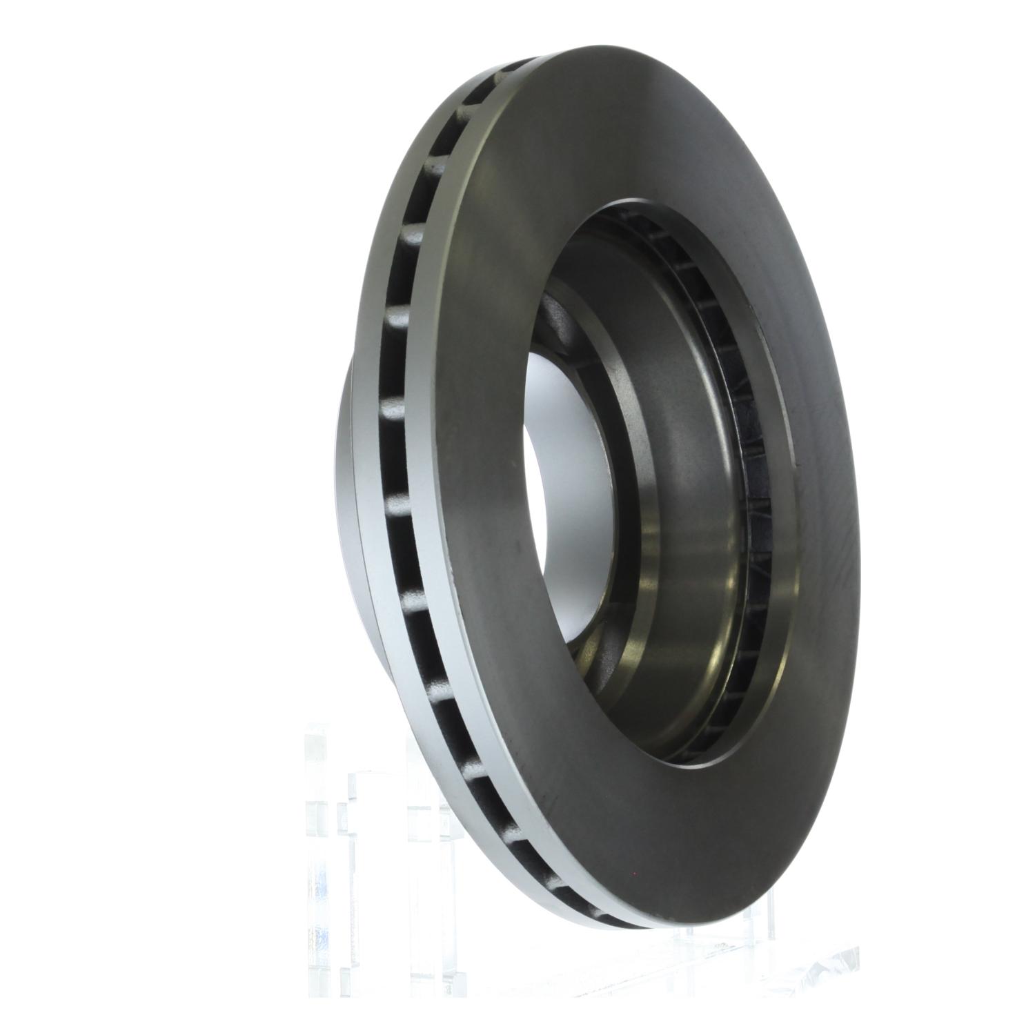 Inroble BR55142 - Disc Brake Rotor Inroble BR55142 Disc Brake Rotor product image 2 of 5