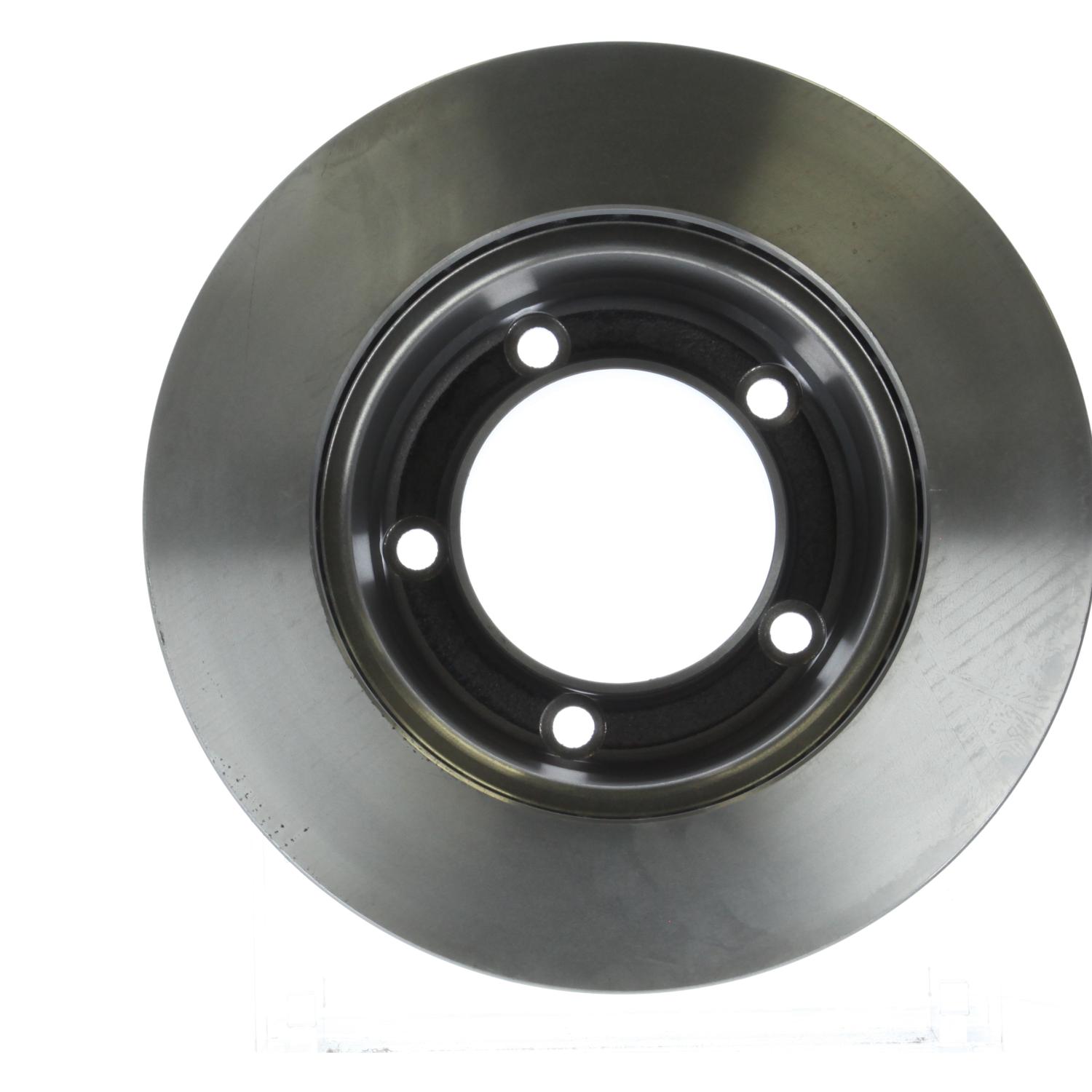 Inroble BR55142 - Disc Brake Rotor Inroble BR55142 Disc Brake Rotor product image 3 of 5