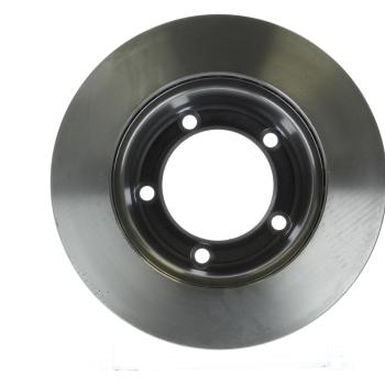 2005 GMC C5500 Topkick Disc Brake Rotor Front Inroble BR55142 image 3 of 4