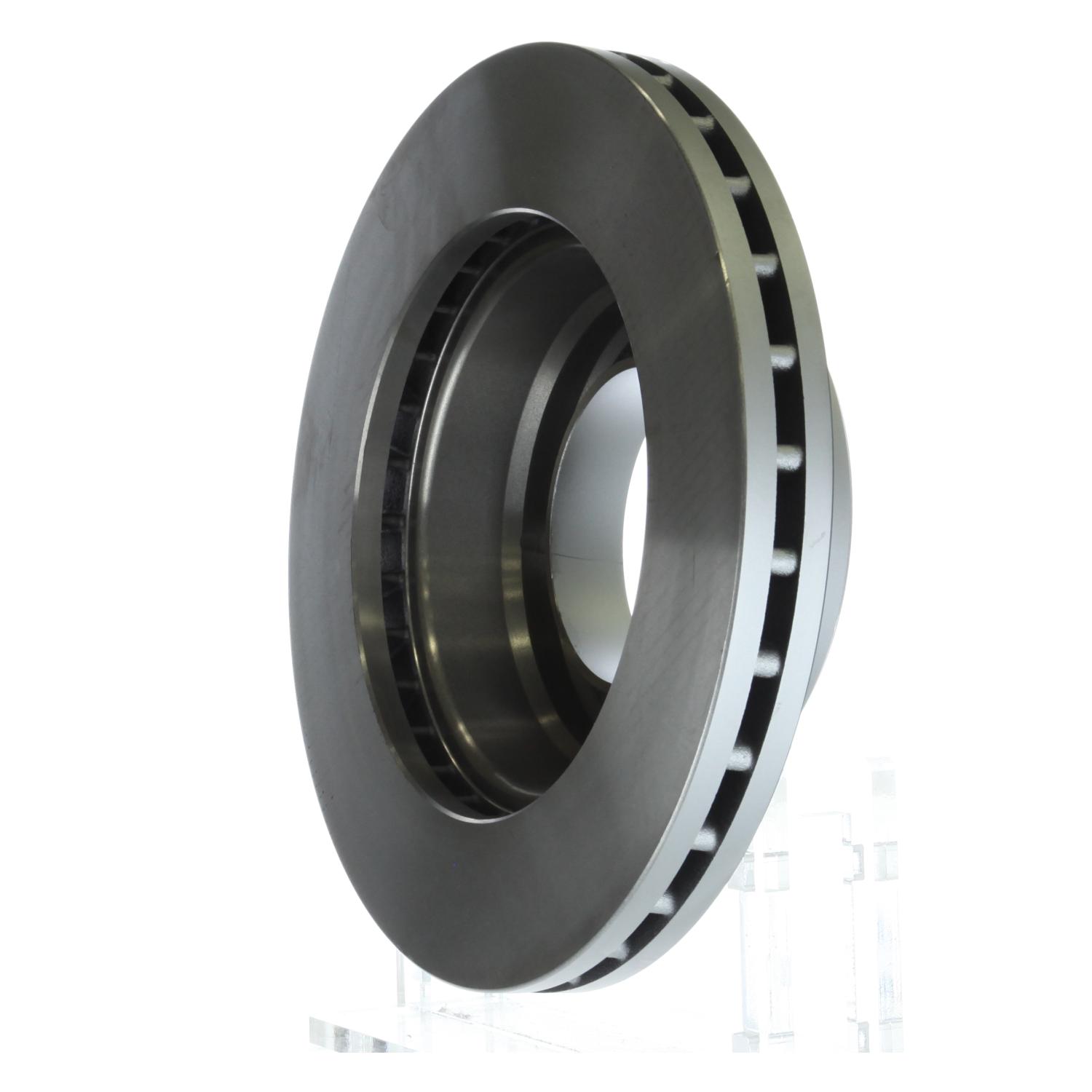 Inroble BR55142 - Disc Brake Rotor Inroble BR55142 Disc Brake Rotor product image 4 of 5