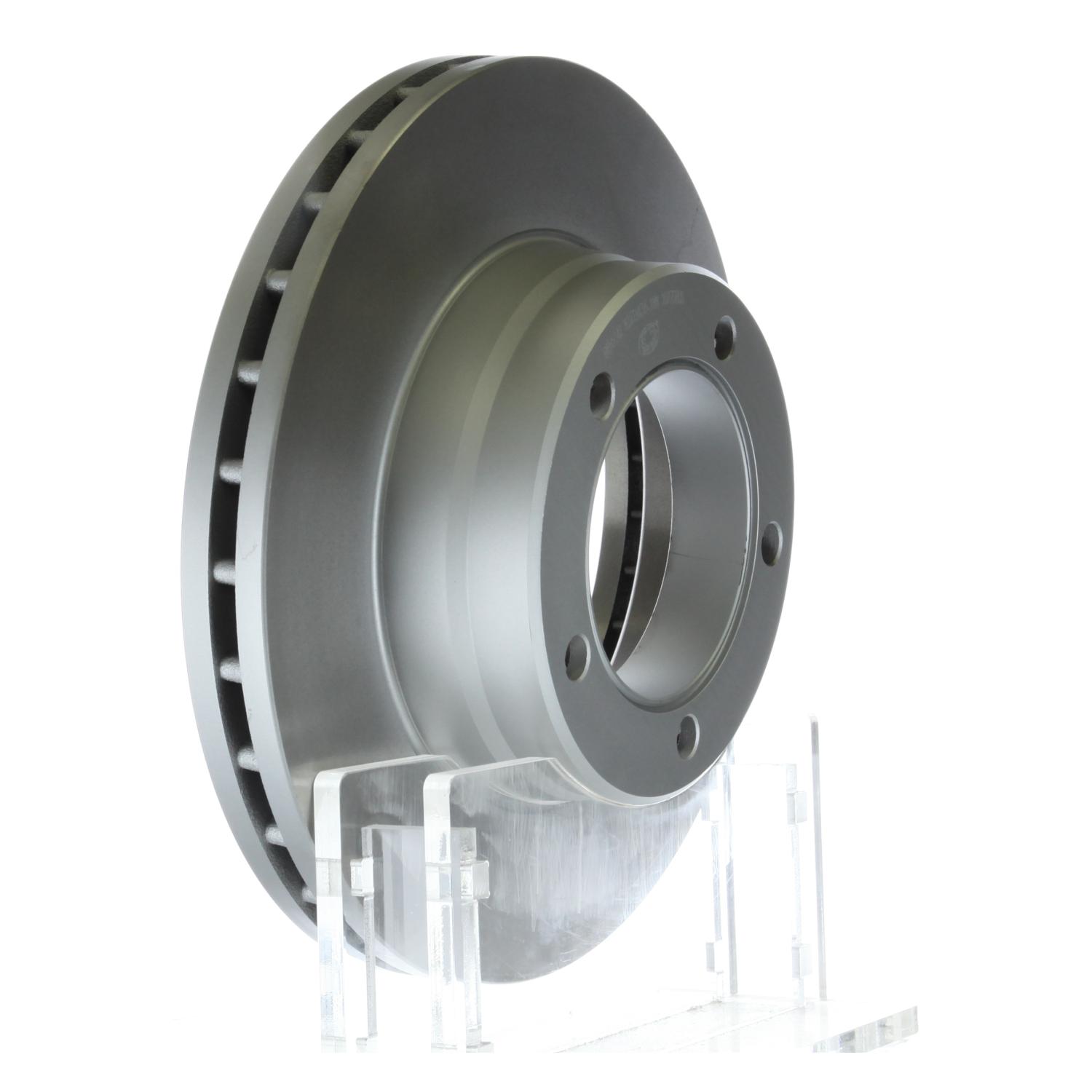 Inroble BR55142 - Disc Brake Rotor Inroble BR55142 Disc Brake Rotor product image 5 of 5