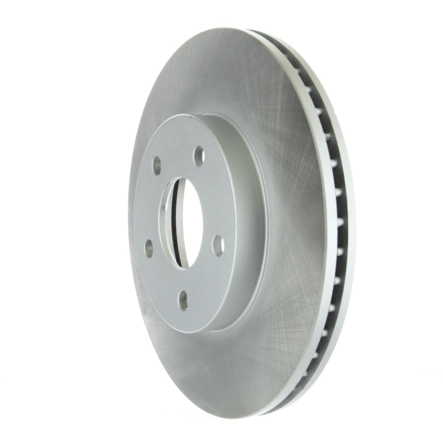 Inroble BR55144 - Disc Brake Rotor Inroble BR55144 Disc Brake Rotor product image 1 of 5