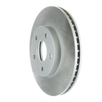 2008 Chevrolet Cobalt Disc Brake Rotor Front Inroble BR55144 image 1 of 4